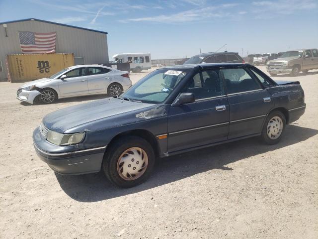 SUBARU LEGACY L