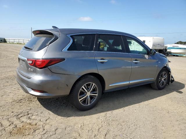 2020 INFINITI QX60 LUXE 5N1DL0MN8LC530178