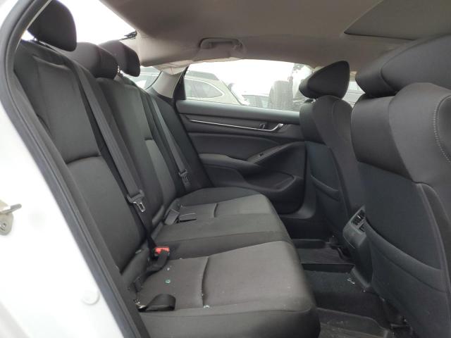 2019 HONDA ACCORD EX - 1HGCV1F46KA039267