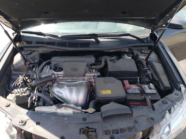 4t1bf1fk1du698053 - 2013 Toyota Camry L - #54553825