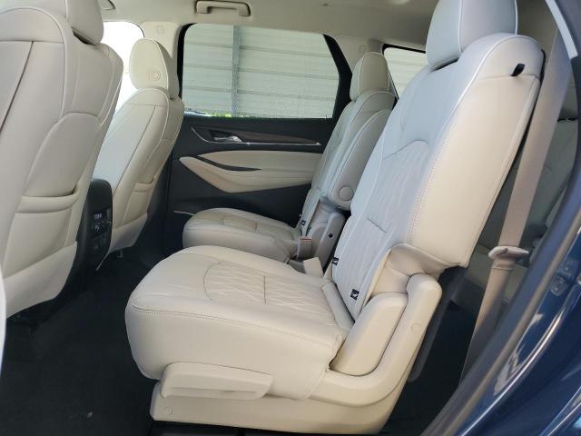 2024 BUICK ENCLAVE AV - 5GAERDKWXRJ109031