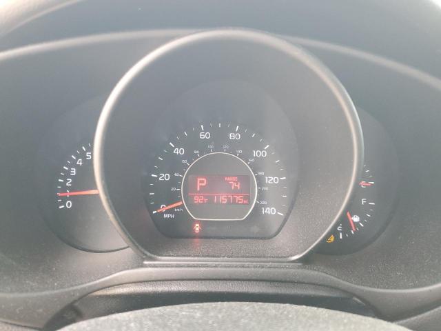 2015 KIA SOUL - KNDJN2A24F7142238