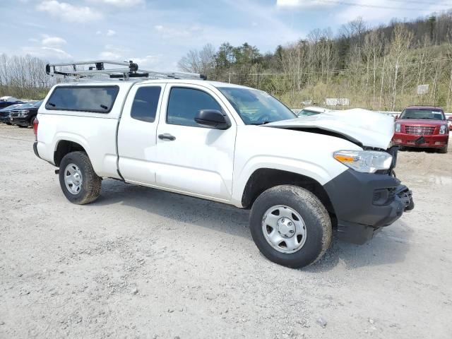 Vin: 3tyrx5gn8mt011045, lot: 52102425, toyota tacoma access cab 20214