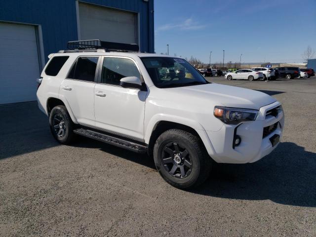 Vin: jtetu5jr5n6000569, lot: 52774365, toyota 4runner trail 20224