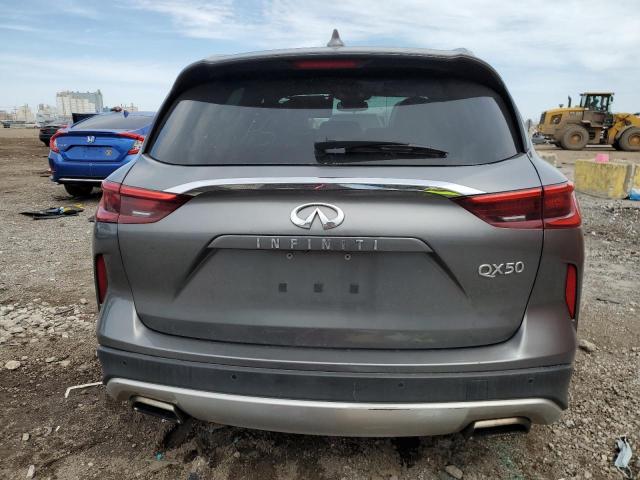 2019 INFINITI QX50 ESSEN 3PCAJ5M35KF101607