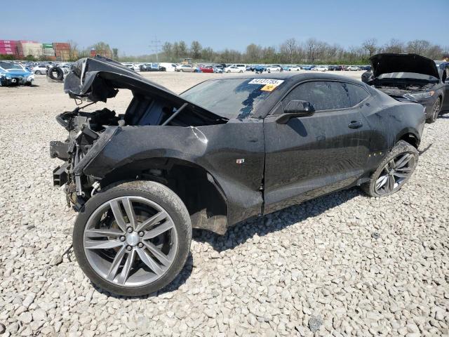 Vin: 1g1fd1rs2j0167978, lot: 54131755, chevrolet camaro lt 2018 img_1