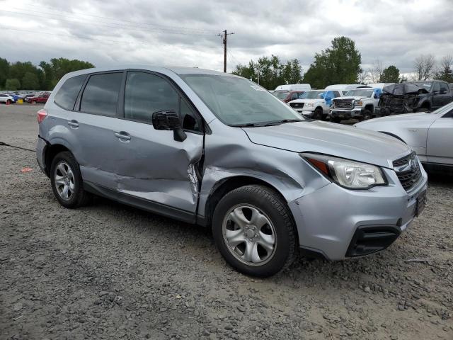 Vin: jf2sjaac1hh490290, lot: 54405215, subaru forester 2.5i 20174