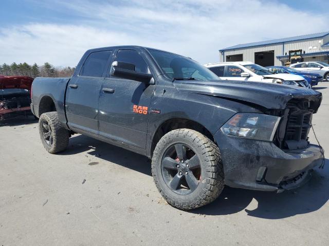 2016 RAM 1500 ST 3C6RR7KT5GG136814