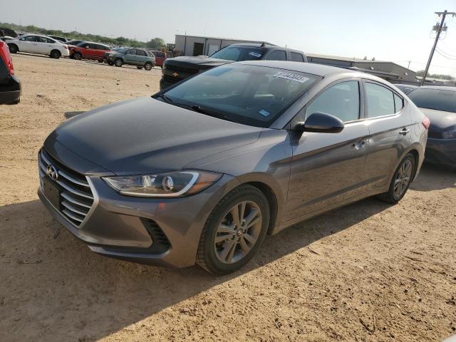 Vin: 5npd84lf7jh363482, lot: 51347045, hyundai elantra sel 2018 img_1