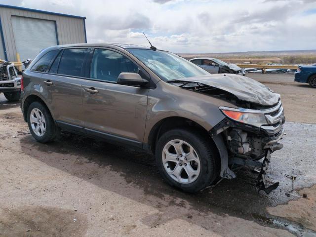 Vin: 2fmdk4jc2dbb07238, lot: 52005745, ford edge sel 20134