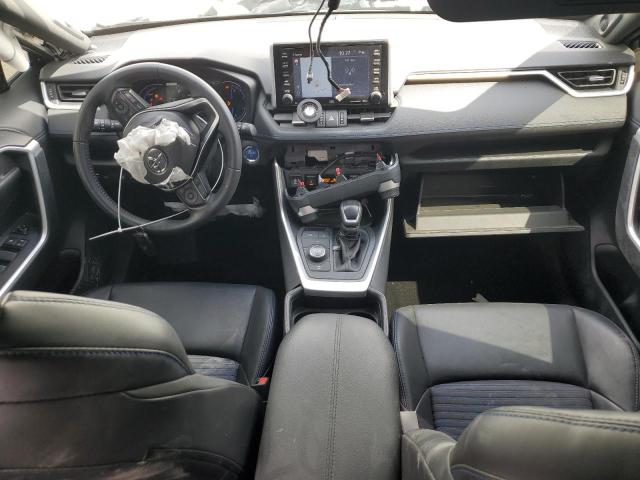 2020 TOYOTA RAV4 XSE - JTMEWRFVXLD528668