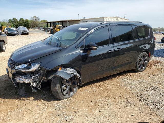 CHRYSLER PACIFICA LIMITED