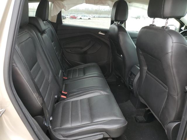 2017 FORD ESCAPE TIT - 1FMCU0JD2HUB78494