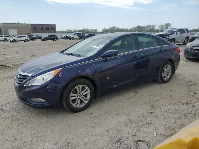 HYUNDAI SONATA GLS