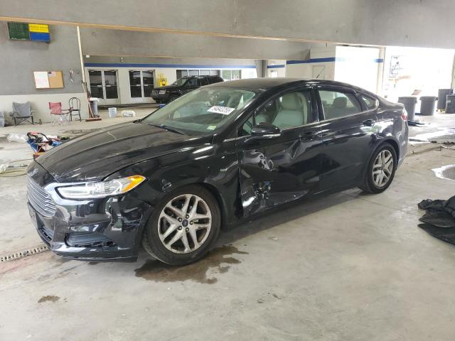 2016 FORD FUSION SE - 1FA6P0H77G5112904