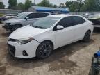 2016 TOYOTA COROLLA L - 5YFBURHE1GP418049