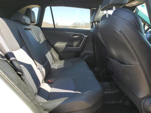 2022 TOYOTA RAV4 XSE - 4T3E6RFV5NU080667