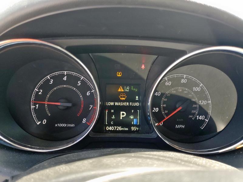 2020 MITSUBISHI OUTLANDER - JA4AR3AU9LU031316