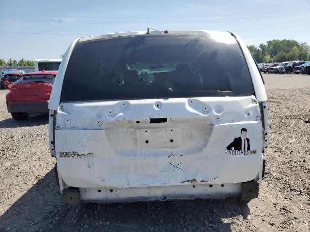 2018 DODGE GRAND CARA - 2C4RDGBG4JR224653