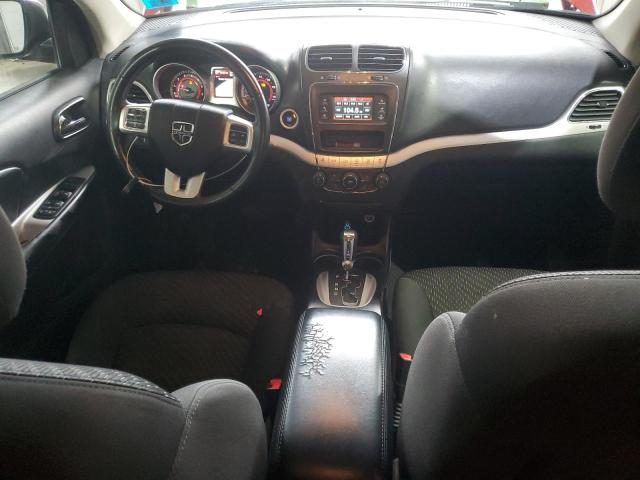 2018 DODGE JOURNEY SE - 3C4PDCAB8JT383727