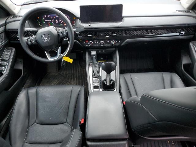 2023 HONDA ACCORD TOU - 1HGCY2F84PA048766