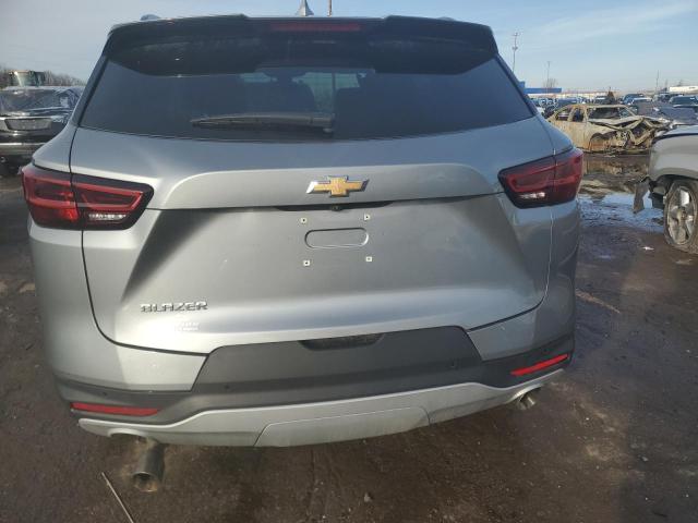 2024 CHEVROLET BLAZER 2LT - 3GNKBCR44RS257430