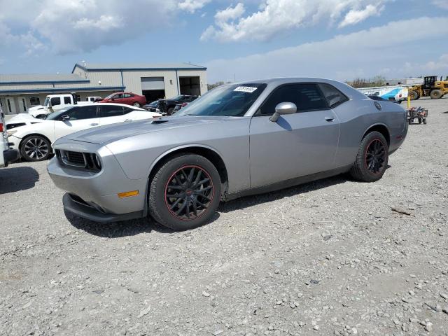 Vin: 2c3cdyag1eh206608, lot: 52815895, dodge challenger sxt 2014 img_1