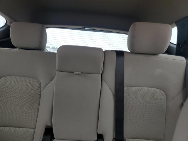 2017 HYUNDAI SANTA FE S - 5NMZTDLB8HH046366