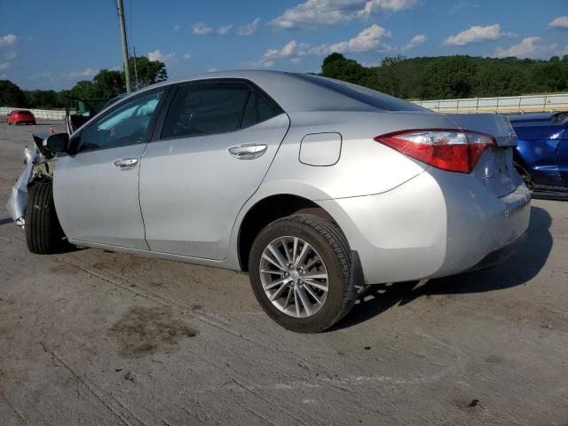 2015 TOYOTA COROLLA L - 5YFBURHE0FP338286