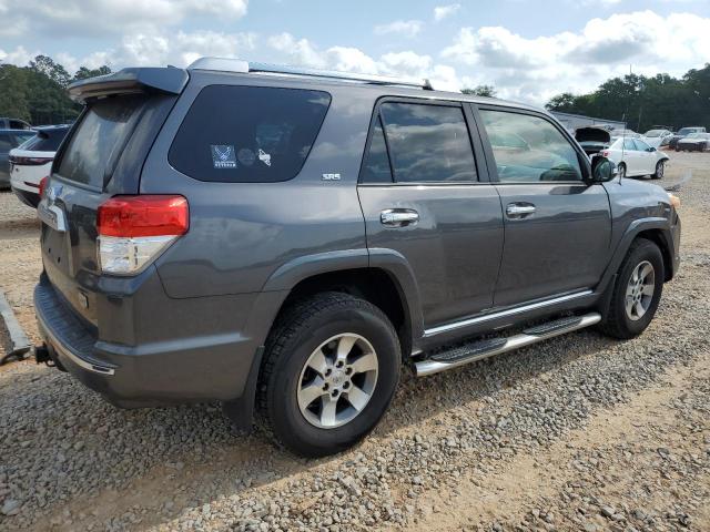 Vin: jtebu5jr4d5140371, lot: 54221745, toyota 4runner sr5 20133