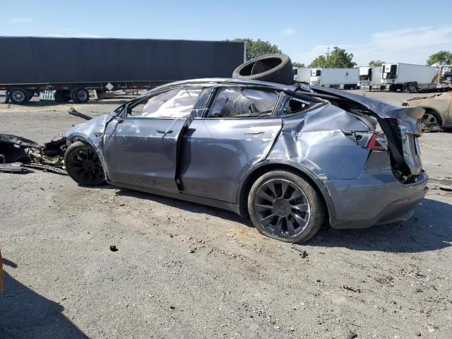 2023 TESLA MODEL Y - 7SAYGDEE4PF911392