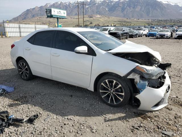 2017 TOYOTA COROLLA L - 5YFBURHE9HP651775