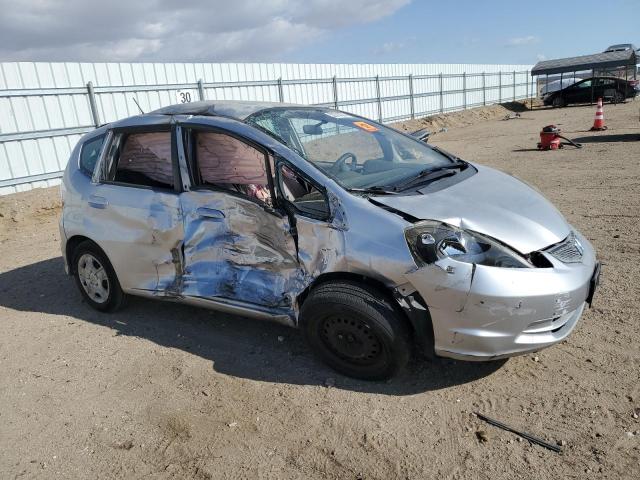 Vin: jhmge8h36cs006003, lot: 52932235, honda fit 20124