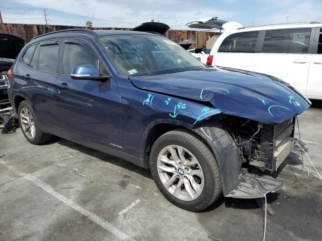 Vin: wbavl1c54fvy28104, lot: 53344875, bmw x1 xdrive28i 20154