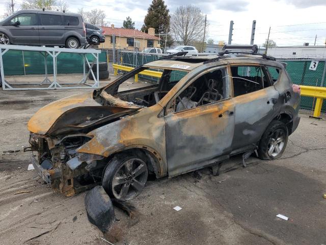 Vin: 2t3rfrev0dw122440, lot: 55291085, toyota rav4 xle 2013 img_1