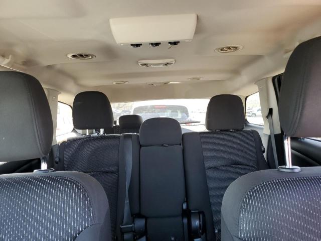 2015 DODGE JOURNEY SX 3C4PDCBB1FT747749