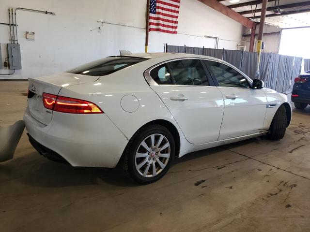 Vin: sajar4fx3kcp48279, lot: 54586965, jaguar xe 20193