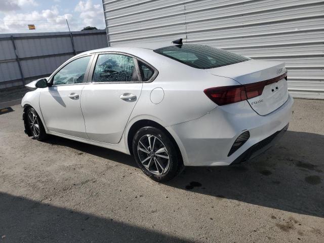 2023 KIA FORTE LX - 3KPF24AD6PE650272