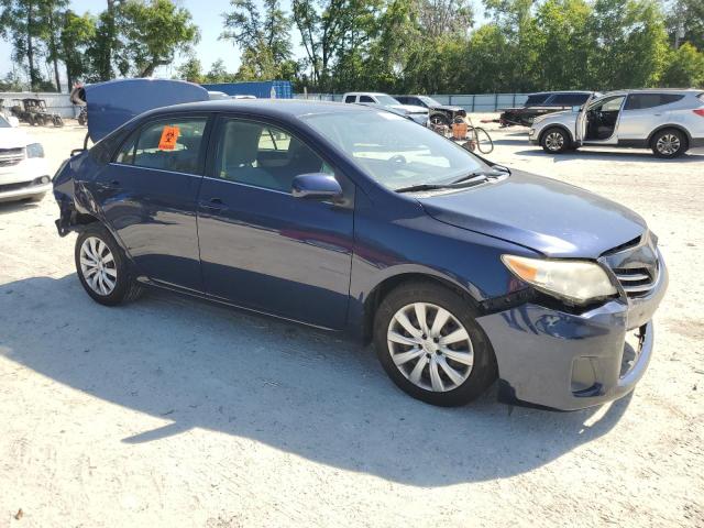 Vin: jtdbu4ee2dj114574, lot: 53628335, toyota corolla base 20134