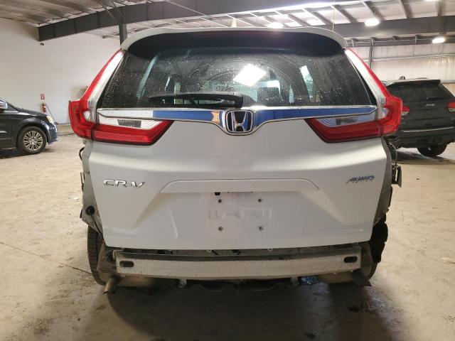 2017 HONDA CR-V EX - 2HKRW2H58HH671030