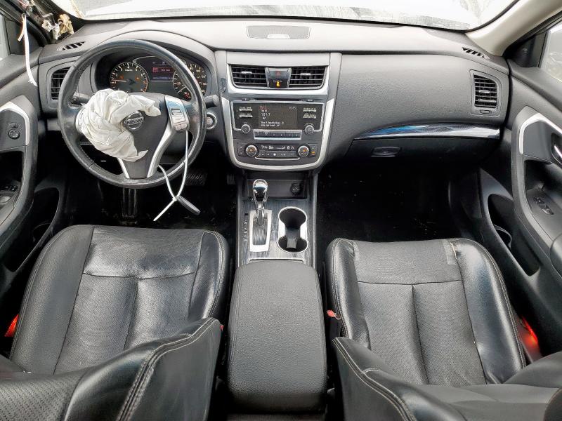 2017 NISSAN ALTIMA 2.5 - 1N4AL3APXHC184372
