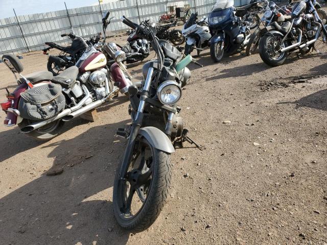 2014 YAMAHA XVS1300 CU JYAVP33E2EA010651