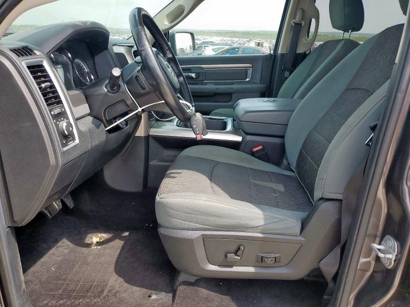 2016 RAM 1500 SLT - 1C6RR7LT6GS301342