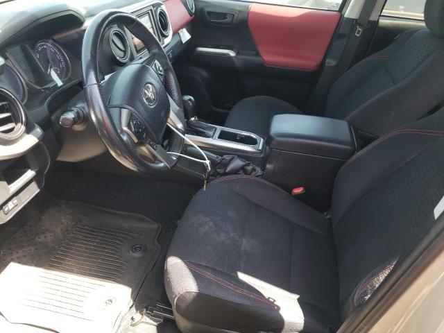 2017 TOYOTA TACOMA DOU - 3TMAZ5CN6HM044432