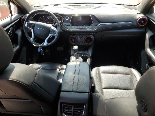 2020 CHEVROLET BLAZER RS - 3GNKBKRS2LS718527