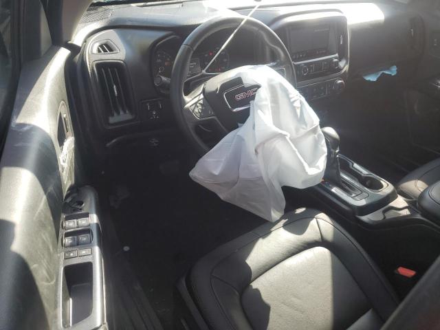 2022 GMC CANYON AT4 - 1GTG6FEN9N1191195