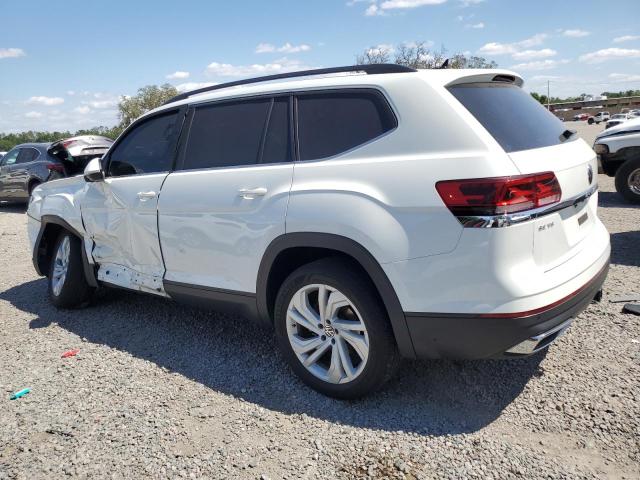 Vin: 1v2kr2ca2nc553123, lot: 53426865, volkswagen atlas se 20222
