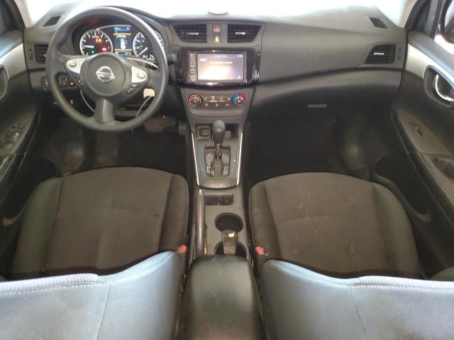2019 NISSAN SENTRA S - 3N1AB7AP8KY344514