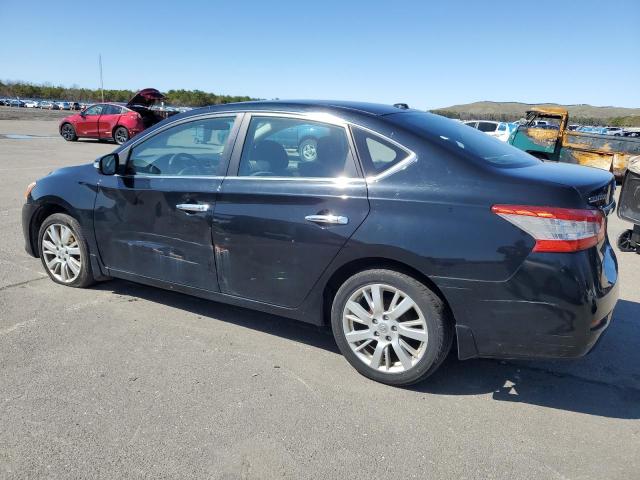 Vin: 3n1ab7ap0dl657623, lot: 51372285, nissan sentra s 20132