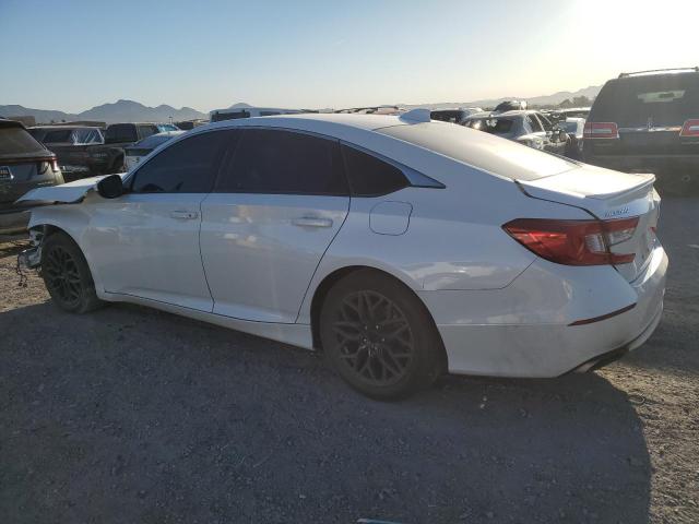 Vin: 1hgcv1f35ka035539, lot: 54070535, honda accord sport 20192